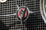 Cadillac Sixteen Roadster by Fleetwood 1930 года